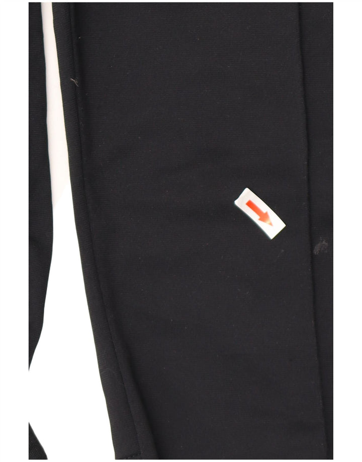 Pantaloni de trening Nike pentru bărbați XL poliester negru
