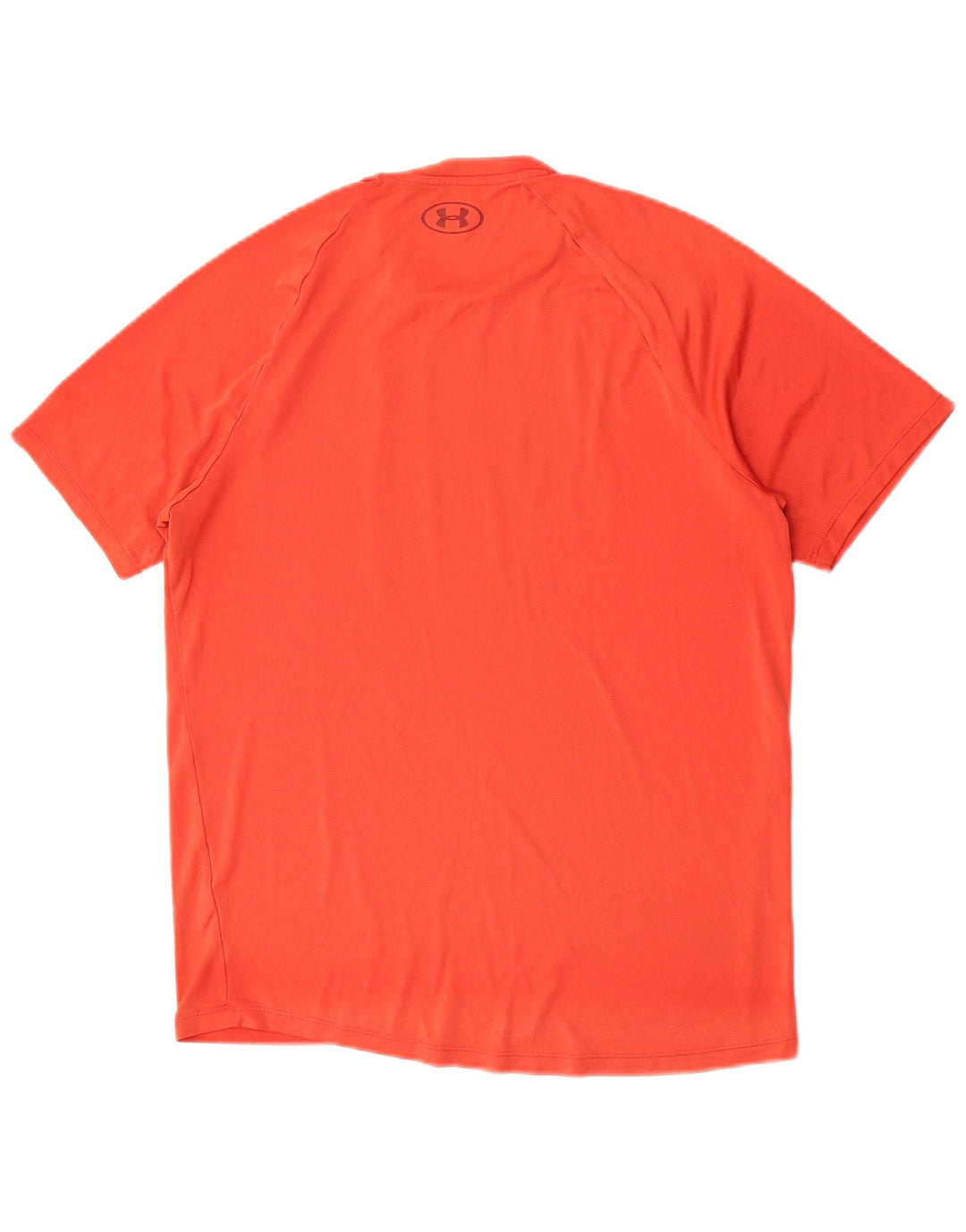 Umbro Tricou Bărbați Top Mediu Roșu