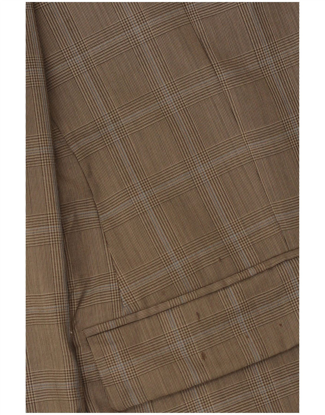 Jachetă Blazer pentru bărbați Chaps Ralph Lauren, cu 3 nasturi, UK 40, kaki mare