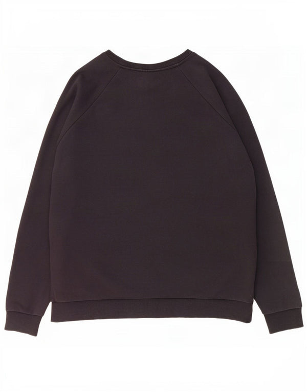 Pulover pentru bărbați Under Armour Jumper XL Bumbac negru