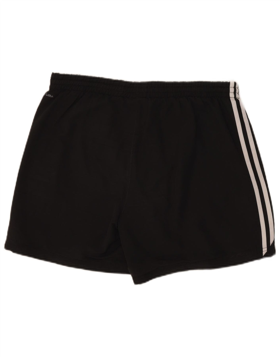 Pantaloni scurți sport pentru bărbați Adidas Climalite, mari, negru, poliester