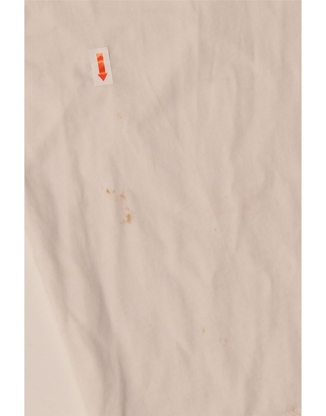 Tricou grafic Timberland pentru bărbați Top mare din bumbac alb