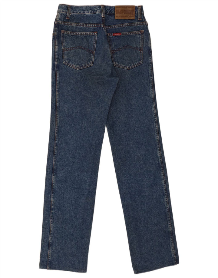 Blugi slim pentru bărbați Carrera IT 46 Small W26 L32 Bumbac albastru