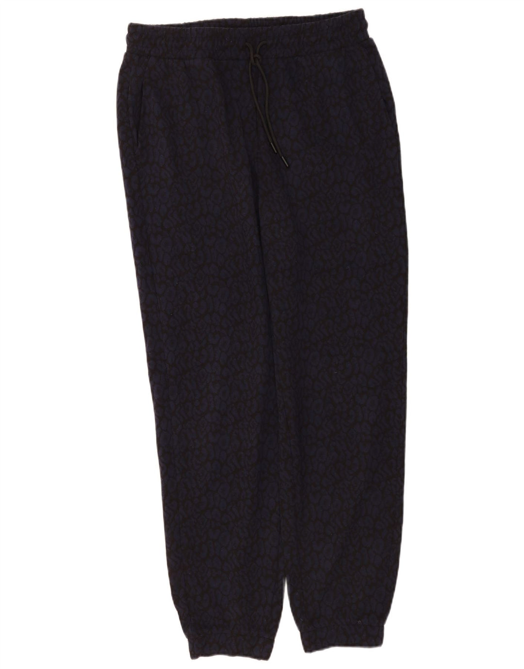 Pantaloni de trening pentru femei Marks & Spencer Pantaloni de jogging UK 12 Medium Blue