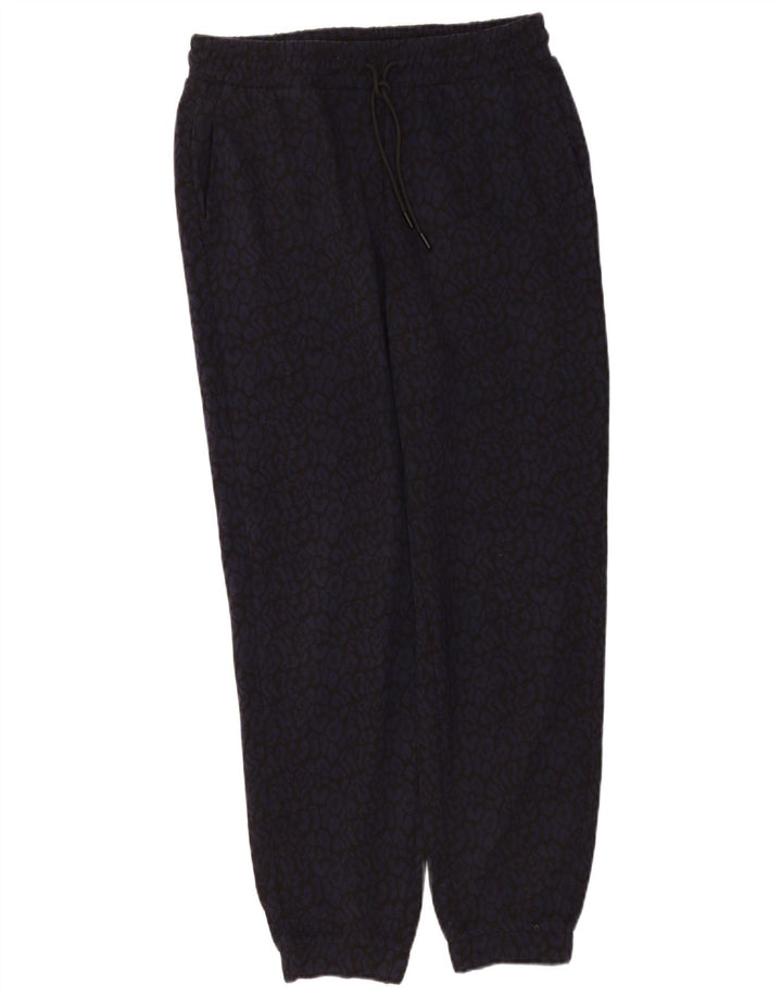Pantaloni de trening pentru femei Marks & Spencer Pantaloni de jogging UK 12 Medium Blue