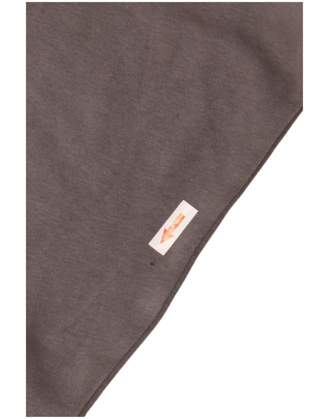 Pulover Nike pentru bărbați cu grafică, bumbac color bloc, gri mediu