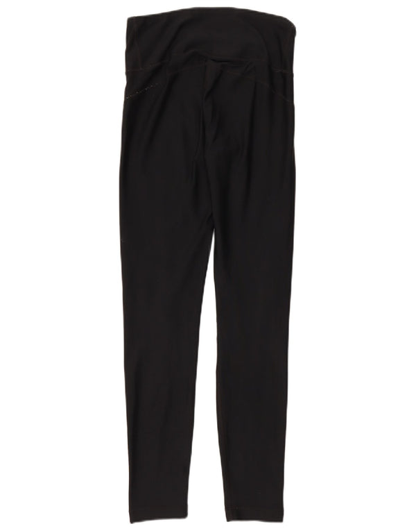 Leggings pentru femei UNDER ARMOUR Heat Gear UK 10 Small Black