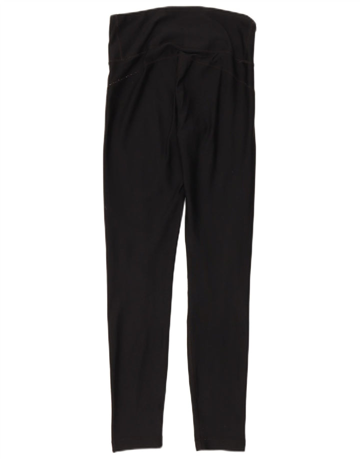 Leggings pentru femei UNDER ARMOUR Heat Gear UK 10 Small Black