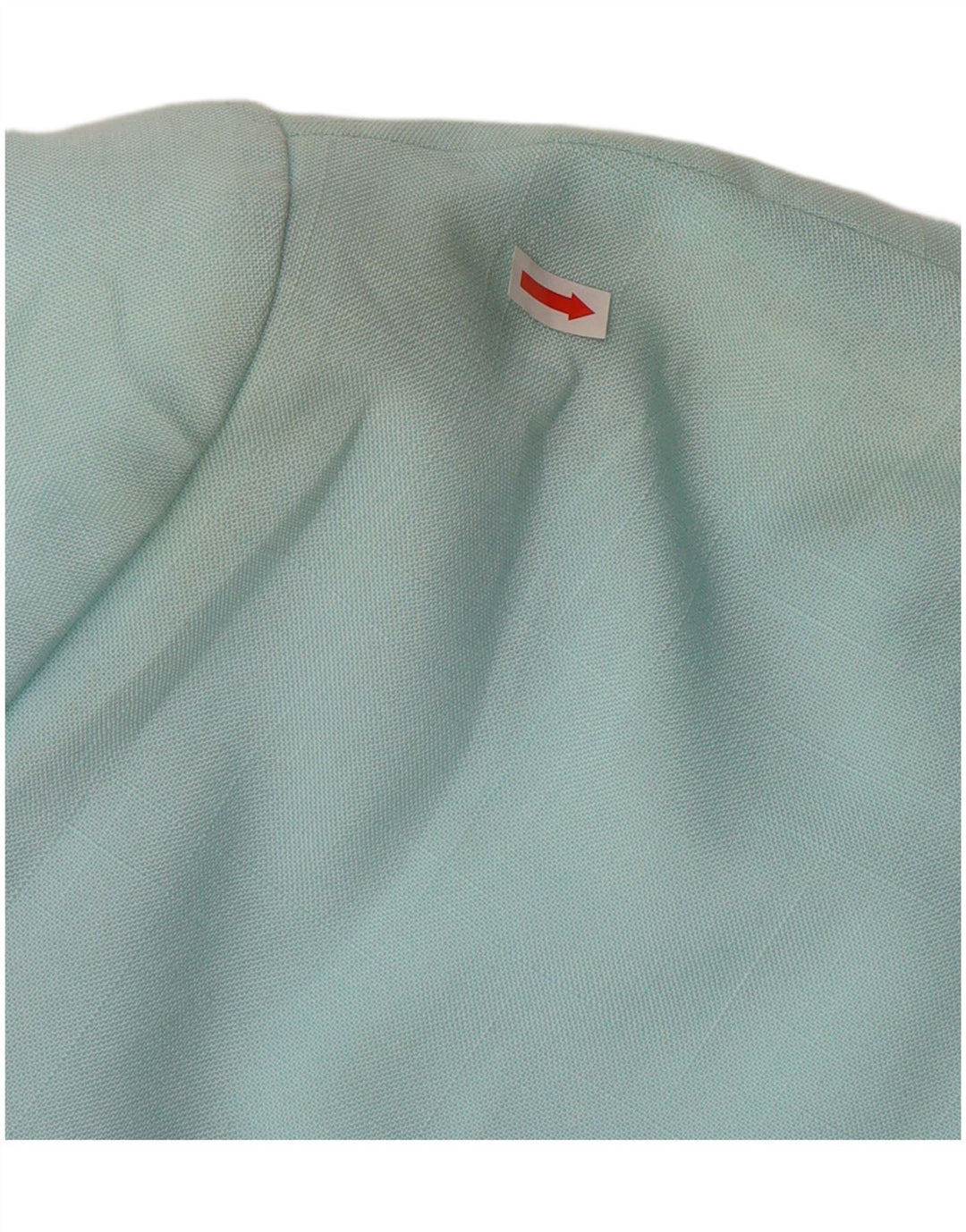 VIVIENNE LAURENCE Sacou blazer pentru femei cu 5 nasturi UK 12 Medium Blue