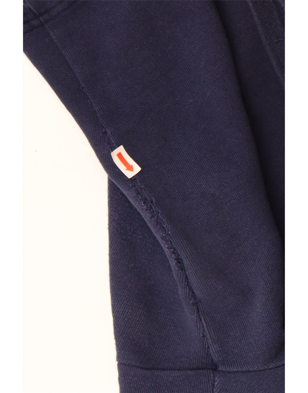Pantaloni scurți sport FILA pentru bărbați, XL, bleumarin, bumbac