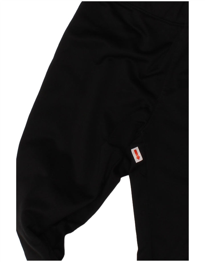 Pantaloni de trening grafic pentru baieti NIKE Pantaloni de jogging 5-6 ani negru mediu