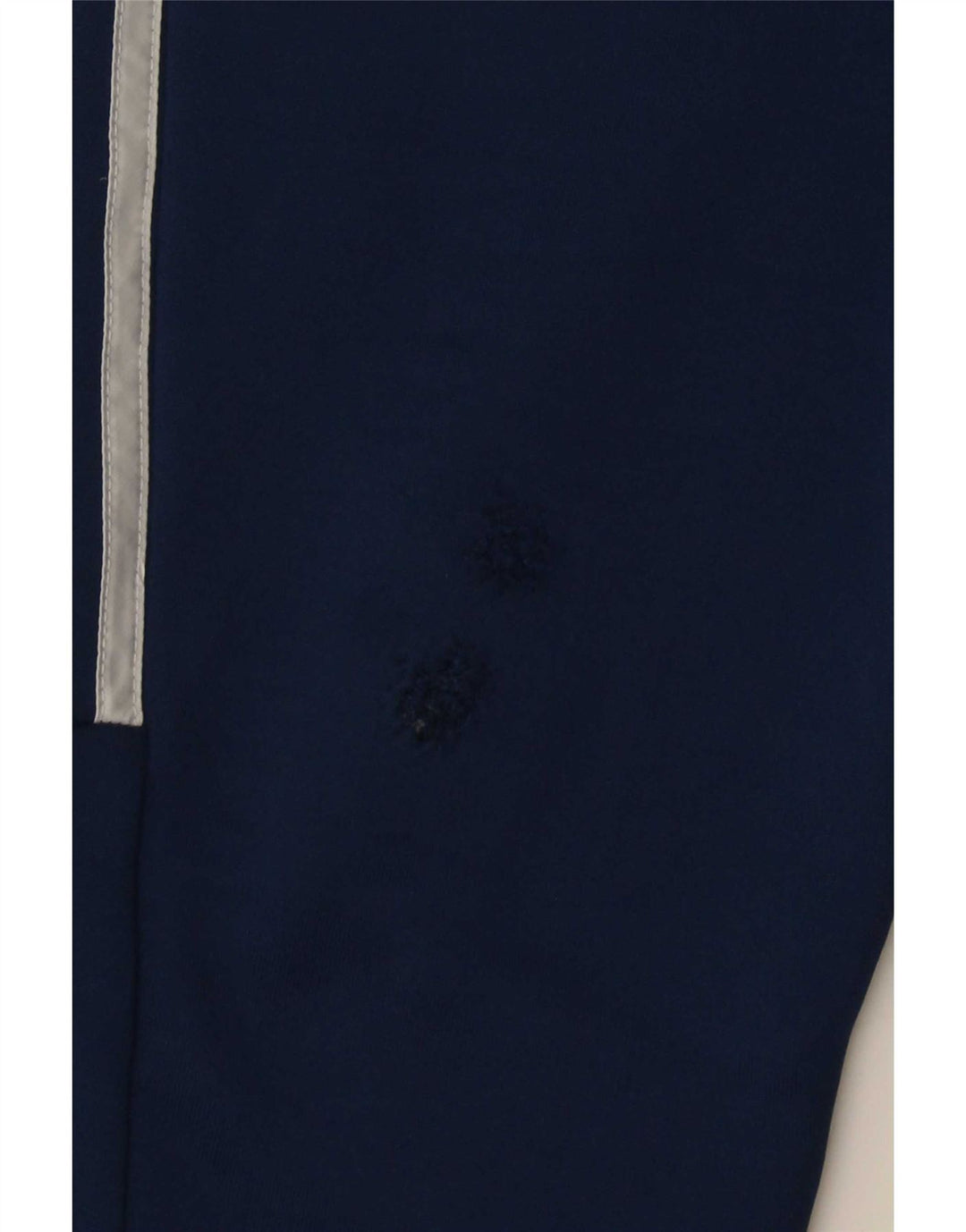 Pantaloni de trening pentru bărbați Adidas XS bleumarin poliester