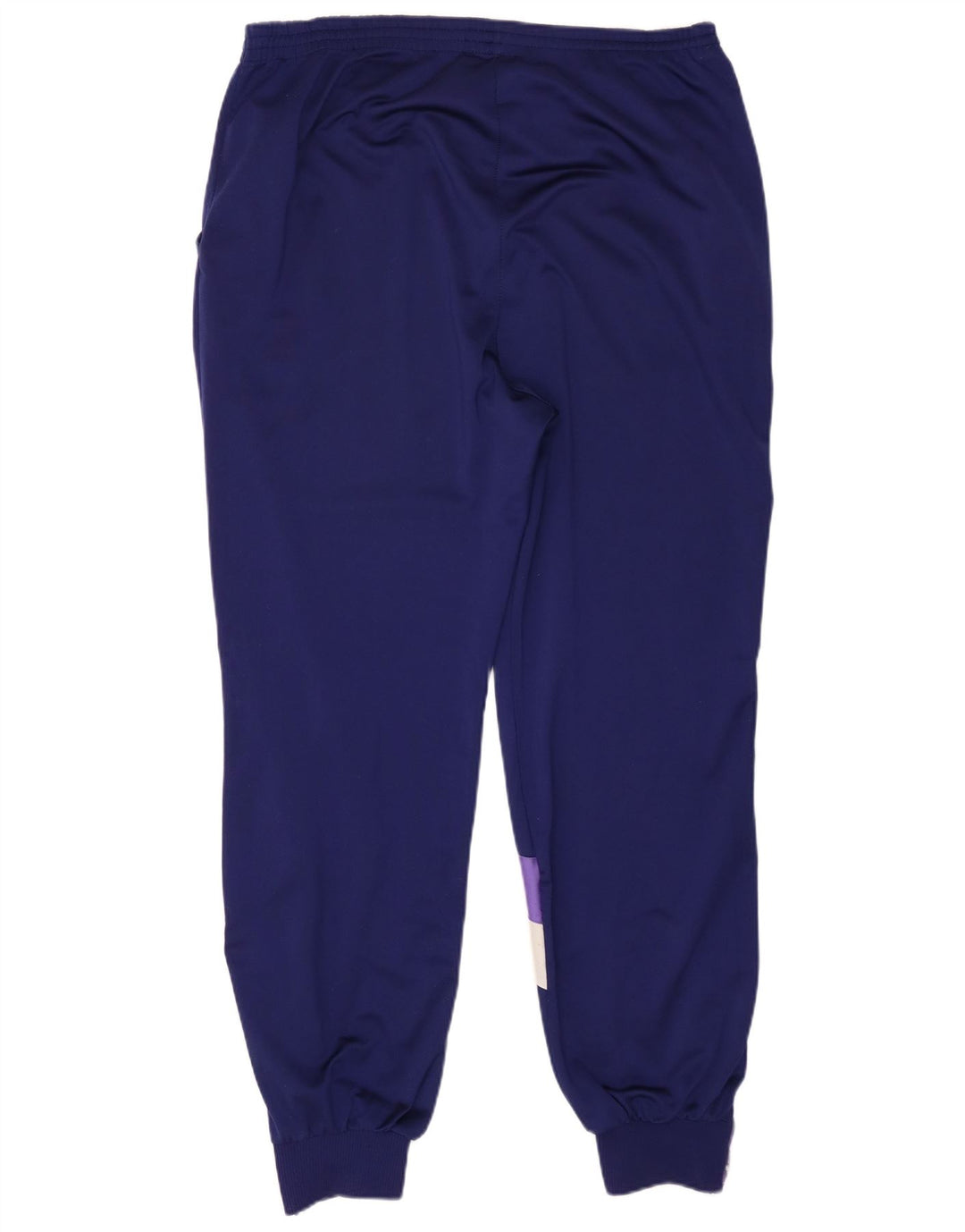 Trening complet pentru bărbați Leopard Marea Britanie 46/48 XL bleumarin poliester color bloc