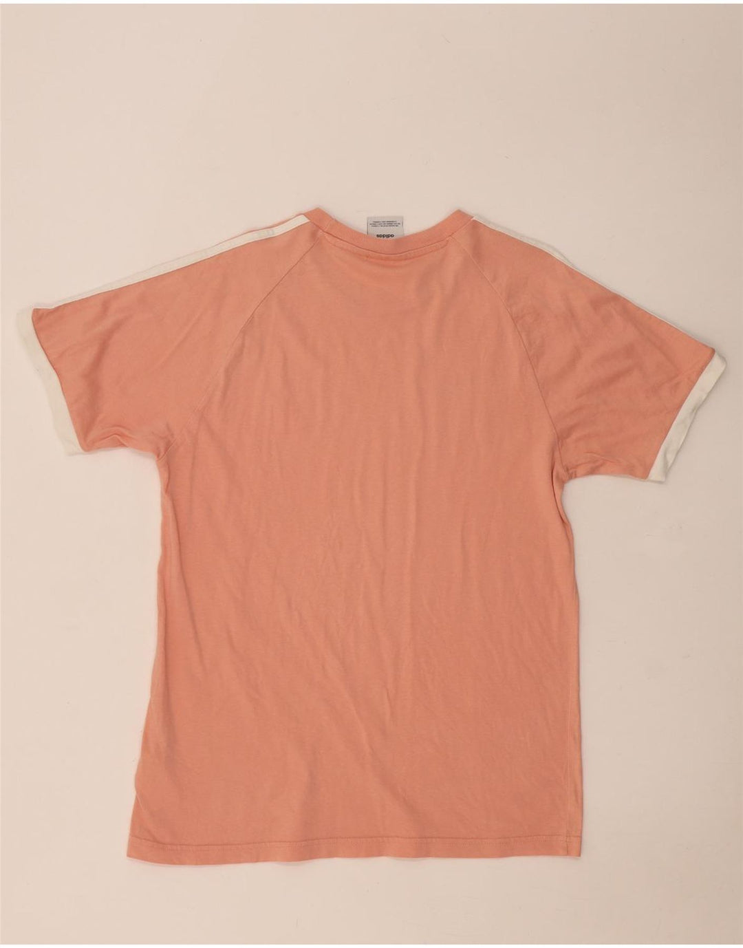 Tricou Adidas pentru femei Top UK 14 Medium Pink Bumbac