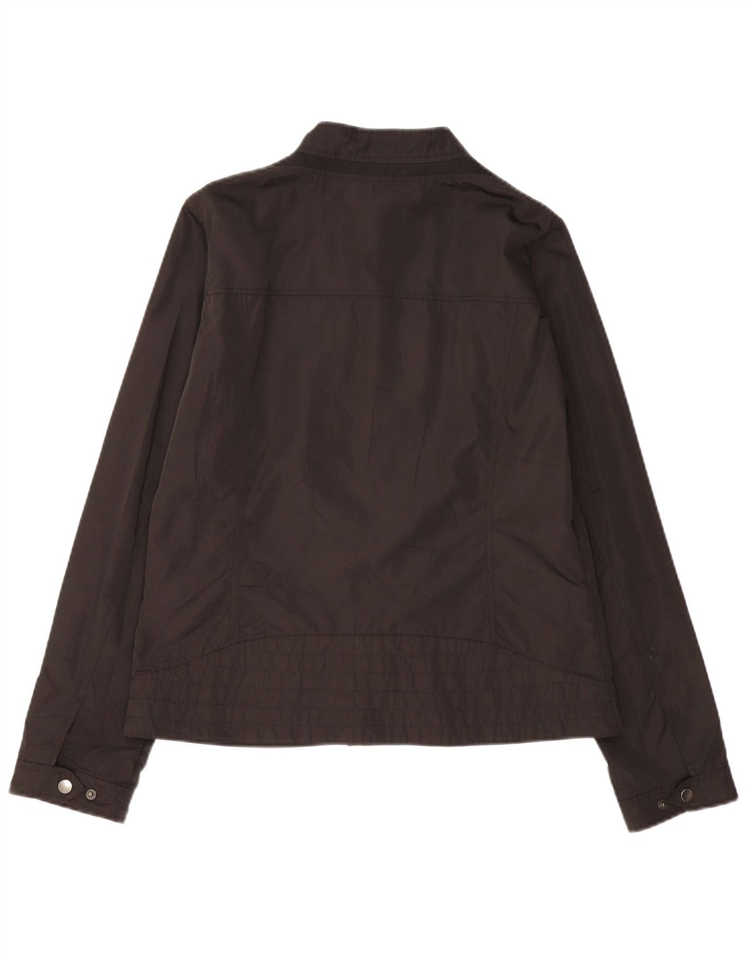 Geacă Bomber pentru femei Geox Respira UK 14 Poliester negru mare