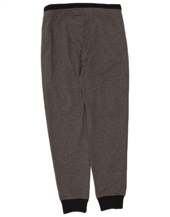 Pantaloni de trening pentru femei Champion Pantaloni de jogging Medium Gris Herringbone