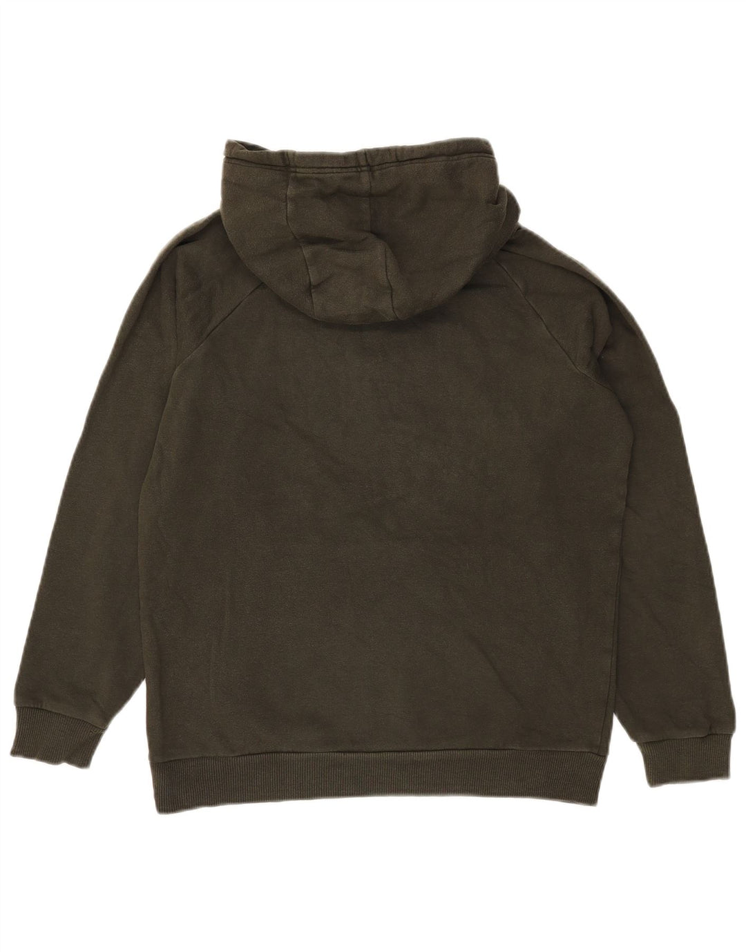 Pulover pentru bărbați Under Armour Graphic Hoodie Small Khaki