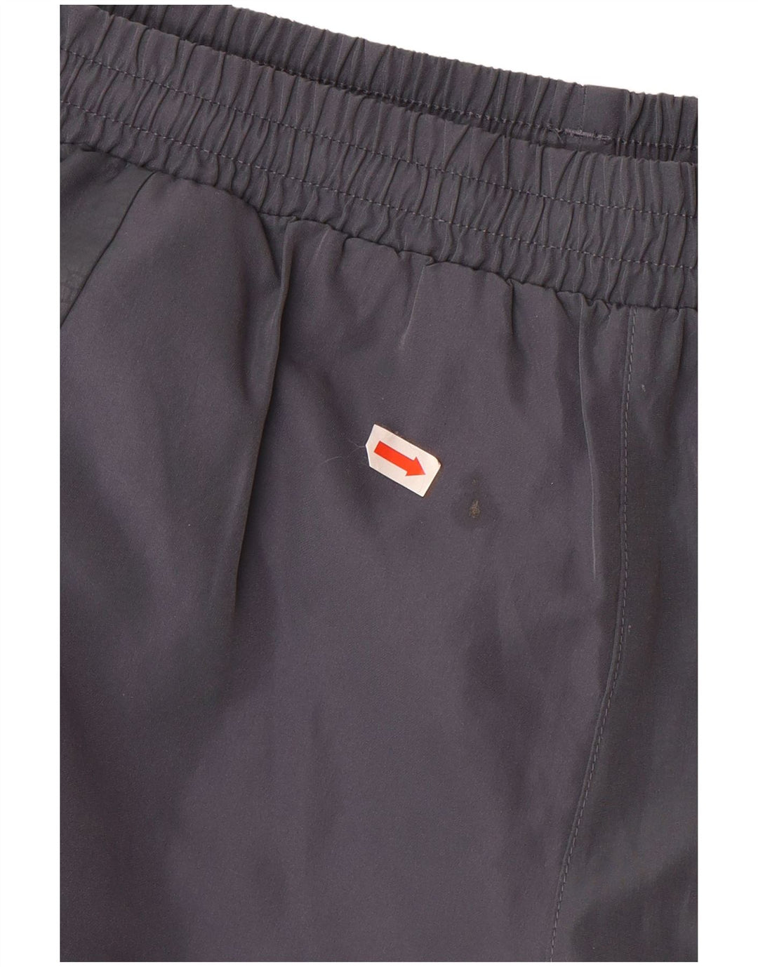 ADIDAS Mens Climacool Tracksuit Trousers Medium Grey