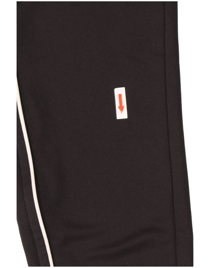 Pantaloni de trening Adidas Aeroready pentru bărbați XL poliester negru