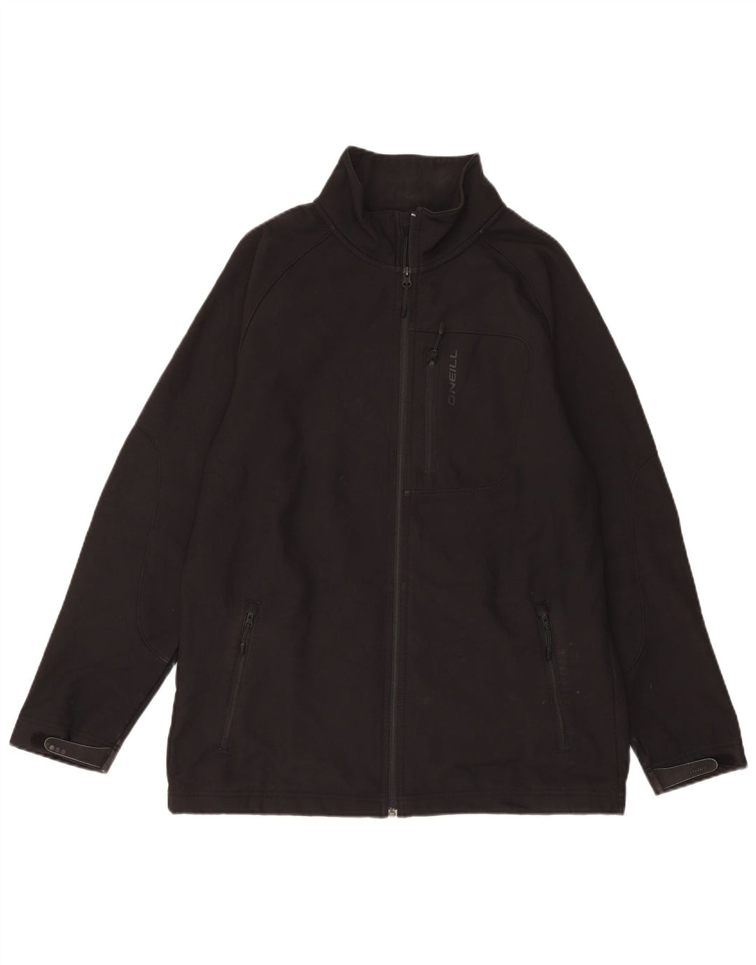Jachetă de vânt pentru bărbați O'Neill UK 42 XL Poliester negru