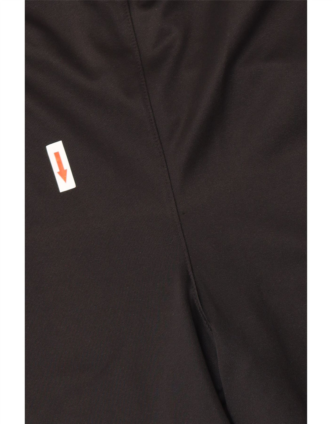 Pantaloni scurți sport Nike Dri Fit pentru băieți 13-14 ani XL poliester negru
