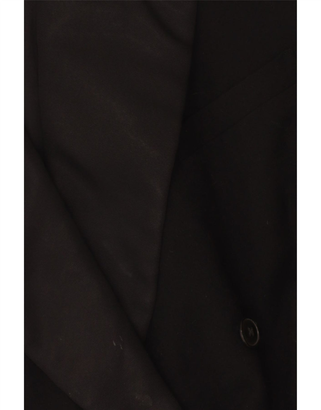 Blazer supradimensionat Burton pentru femei, cu două piepturi, UK 6 XS, negru