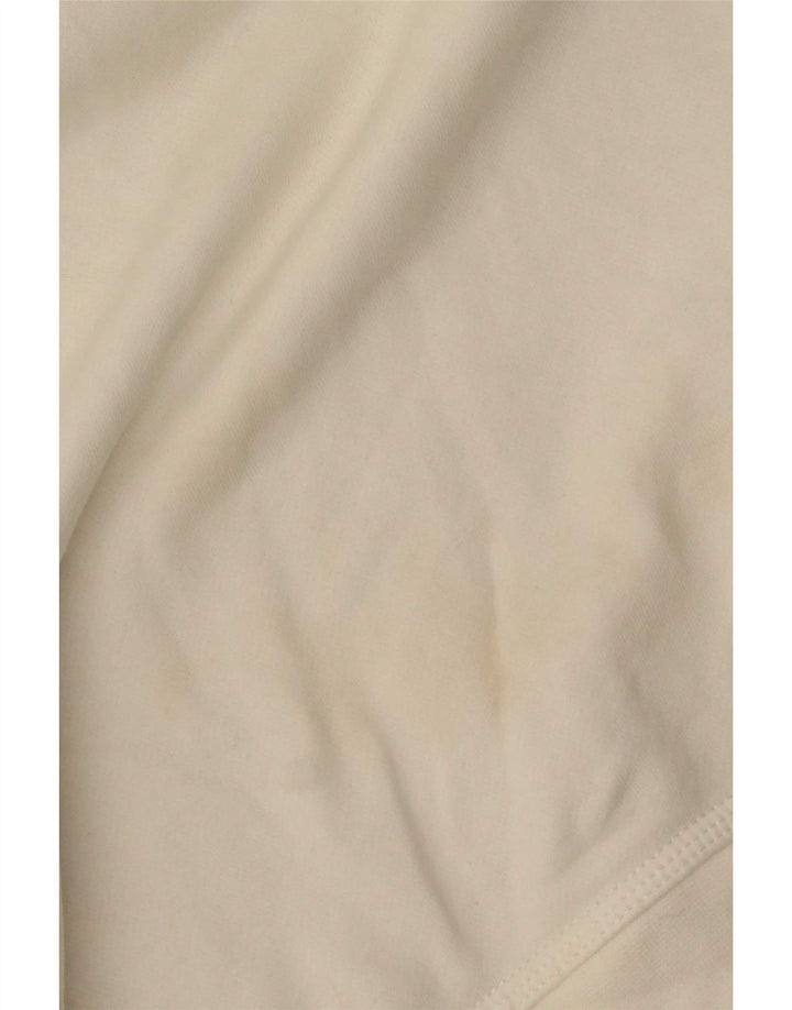 Pulover Nike pentru bărbați, XL, bumbac alb