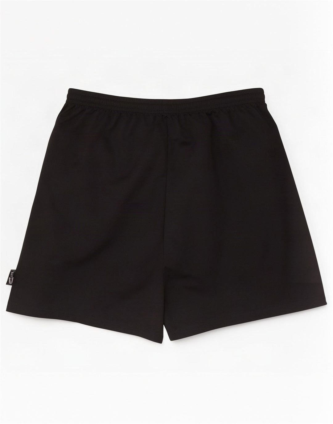 Pantaloni scurți Adidas Climalite Sport XL Negru Poliester