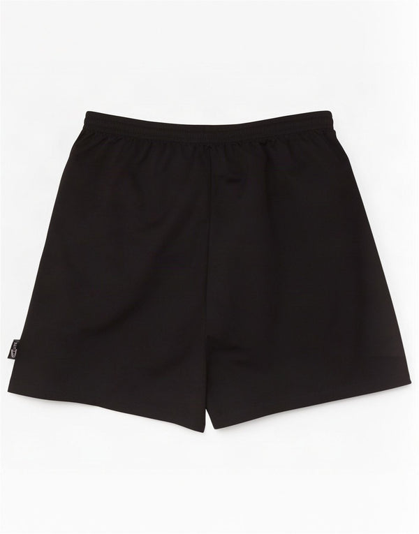 Pantaloni scurți Adidas Climalite Sport XL Negru Poliester