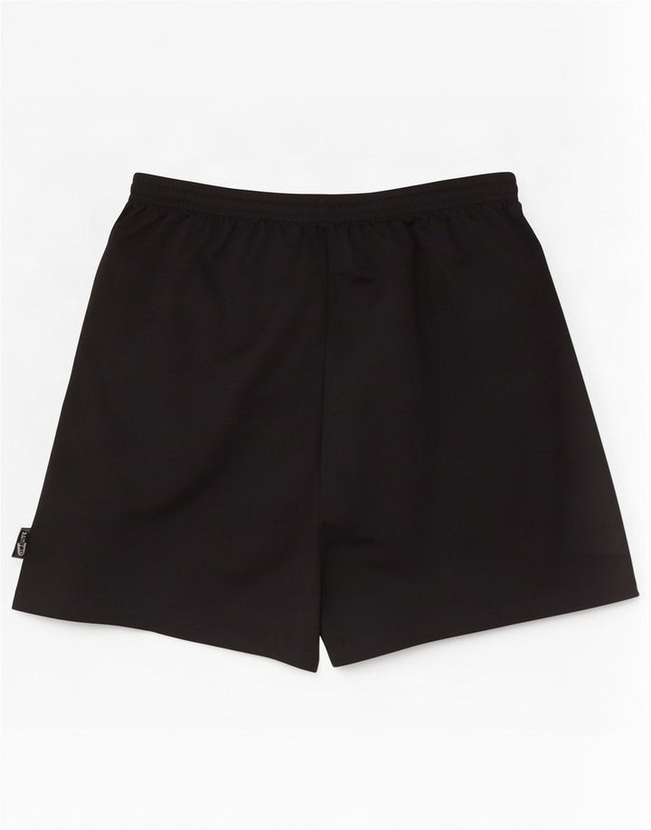 Pantaloni scurți Adidas Climalite Sport XL Negru Poliester