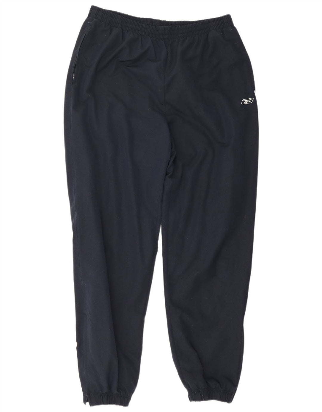 Pantaloni de trening pentru bărbați Reebok Pantaloni de jogging XL Bleumarin Poliester