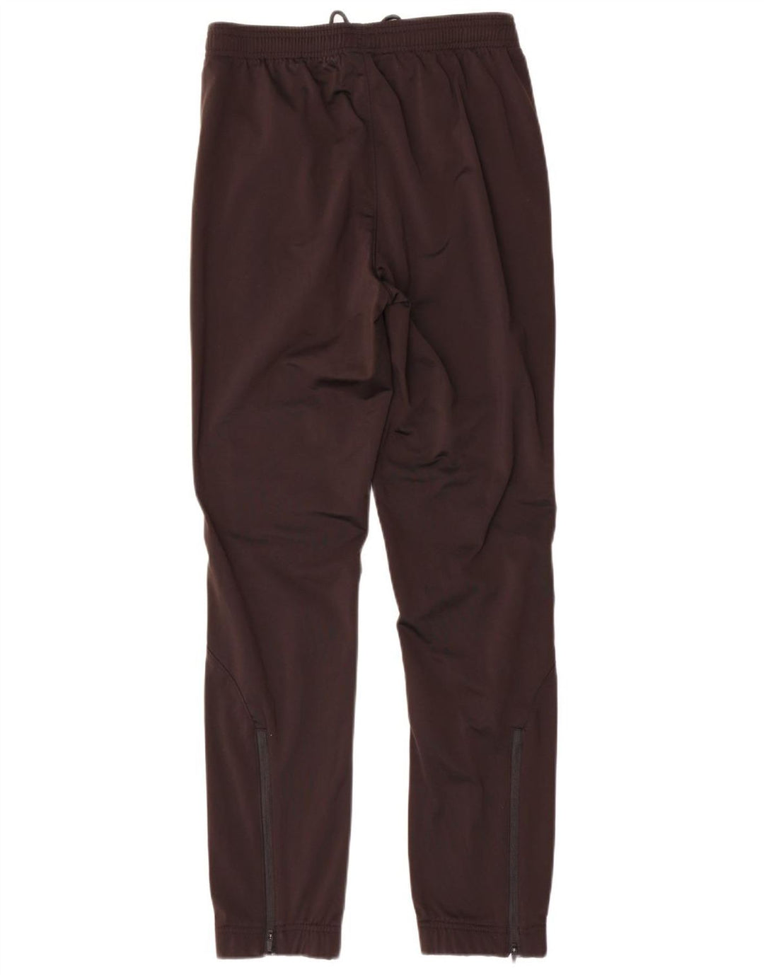 Pantaloni de trening pentru bărbați Puma Pantaloni de jogging Mici Poliester negru
