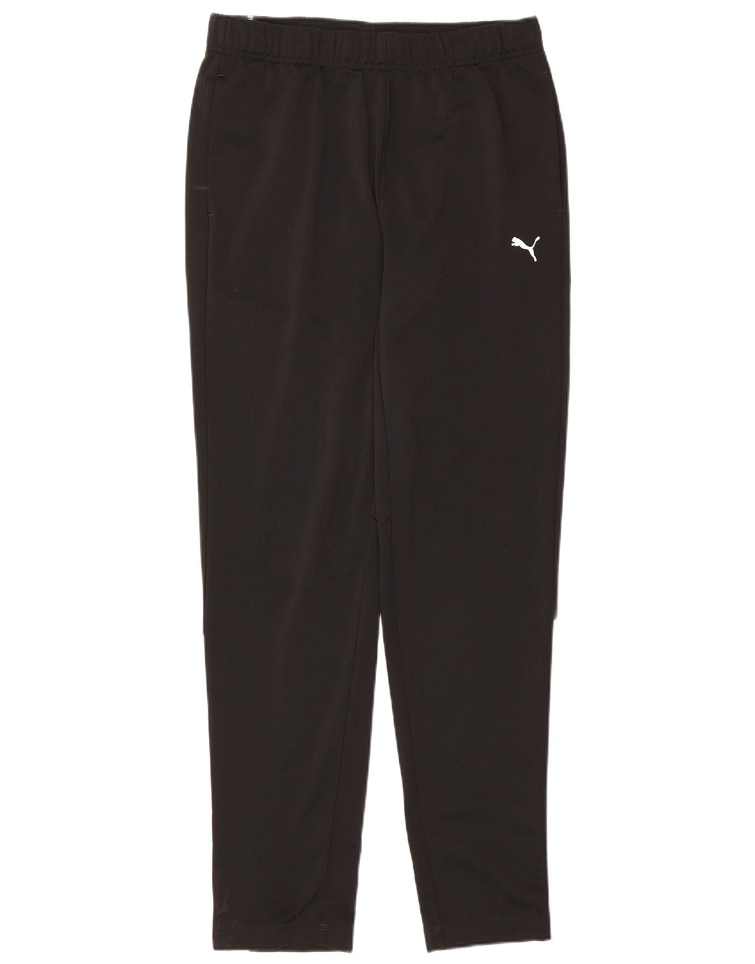 Pantaloni de trening Puma pentru bărbați, mari, negri, color block