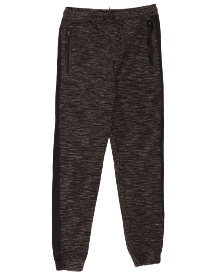Marks & Spencer Băieți Trening Pantaloni Joggeri 15-16 Ani Gri