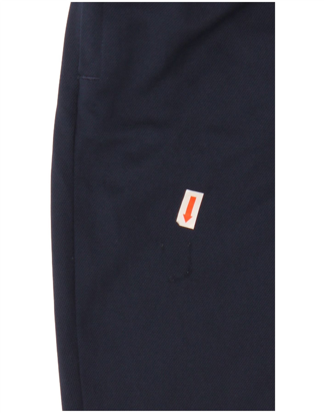 Pantaloni de trening NIKE Dri Fit pentru băieți 13-14 ani XL bleumarin Poliester