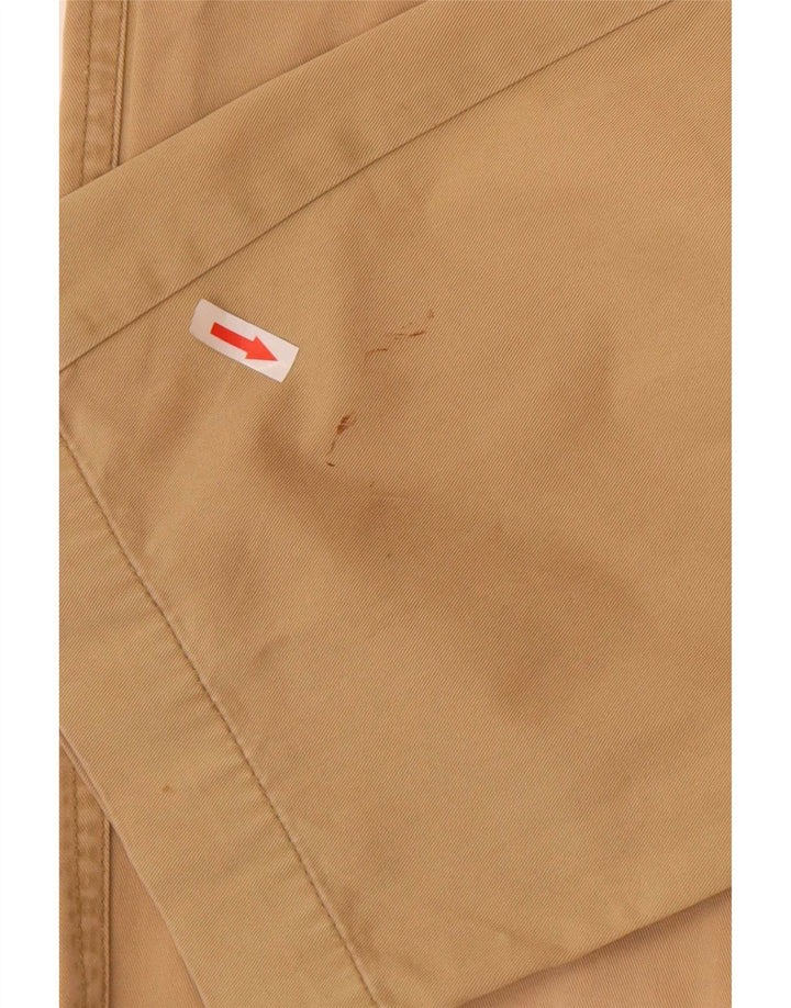 Dockers Pantaloni Chino Drepți Bărbați L32 L32 Bej
