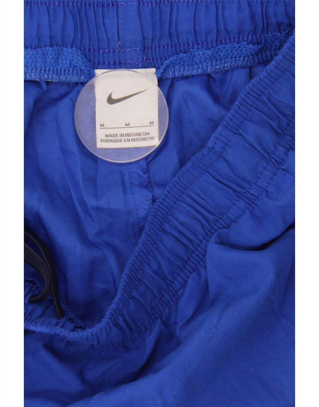 Pantaloni scurți sport Nike pentru bărbați, albastru mediu
