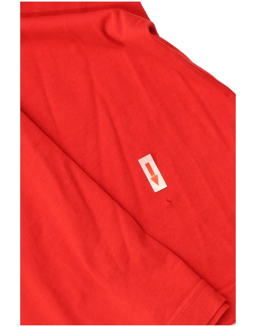 Tricou grafic Adidas pentru băieți Top 13-14 ani, roșu