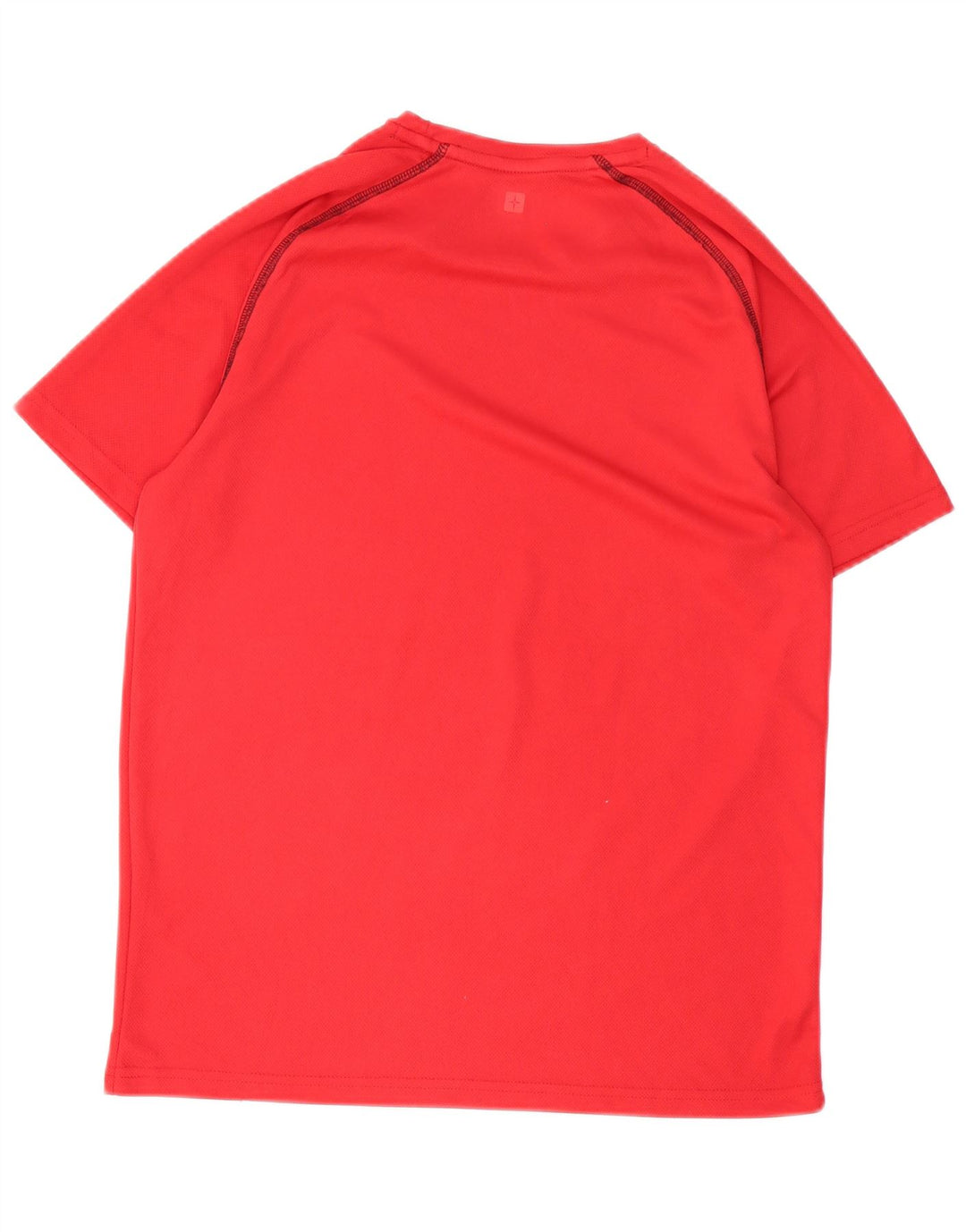 Tricou IsoCool pentru bărbați Mountain Warehouse Top Medium Red