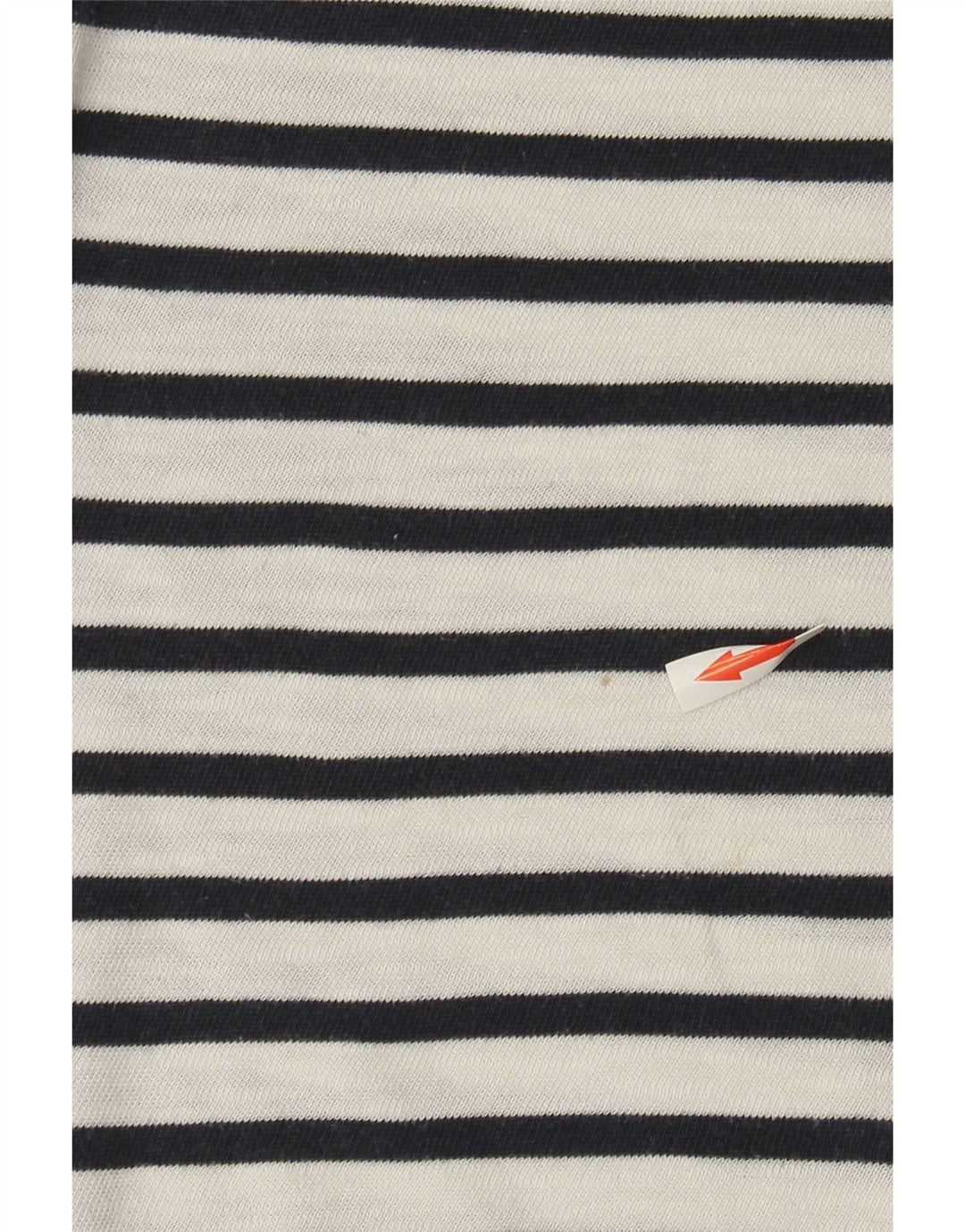 Tricou pentru bărbați Tommy Hilfiger Top Medium White Striped