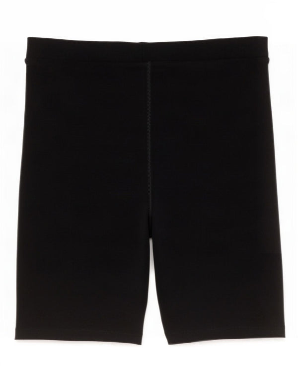 Pantaloni scurți sport Champion pentru femei UK 8 Small Black