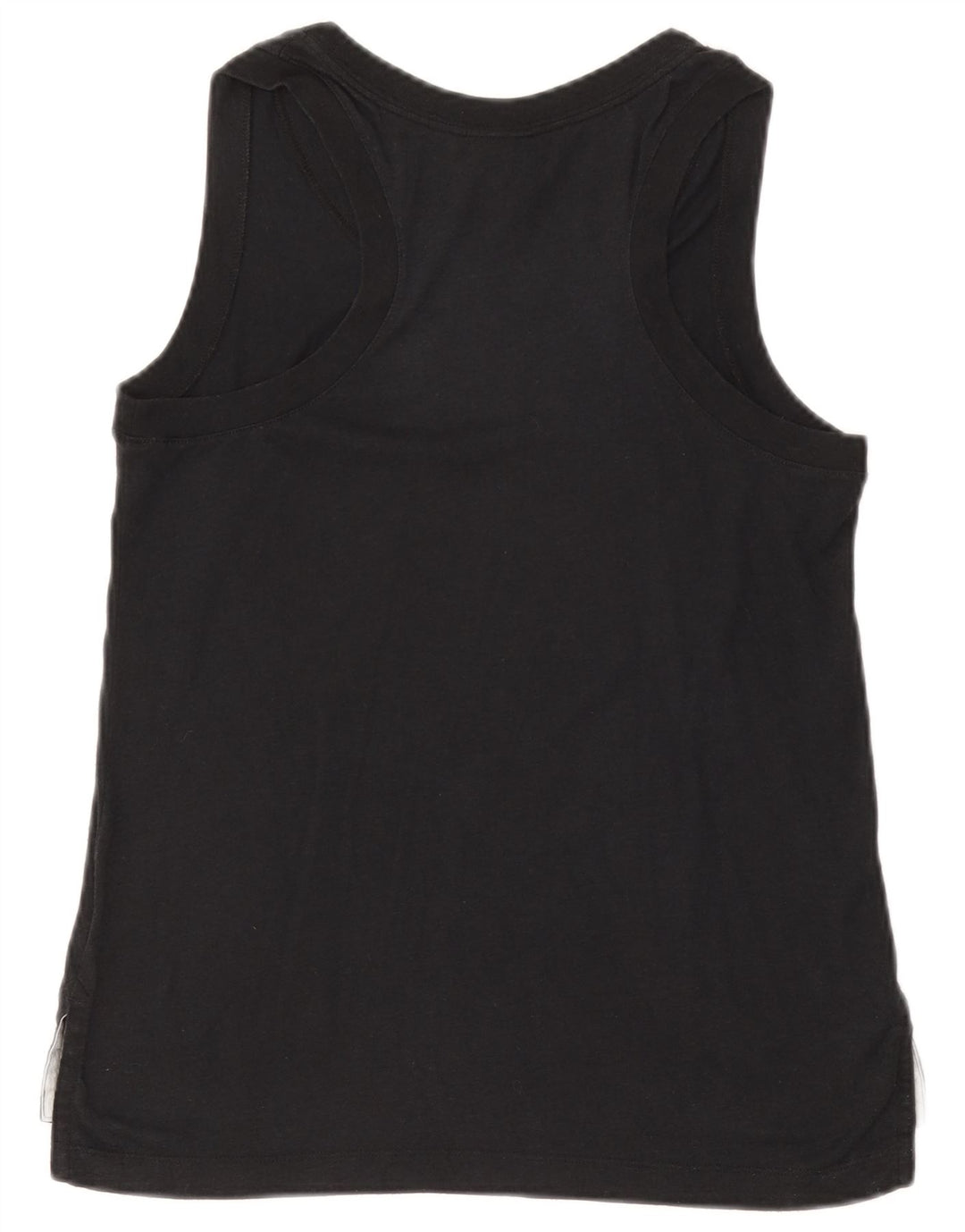 Tricou grafic pentru femei NIKE Top UK 10 Small Black