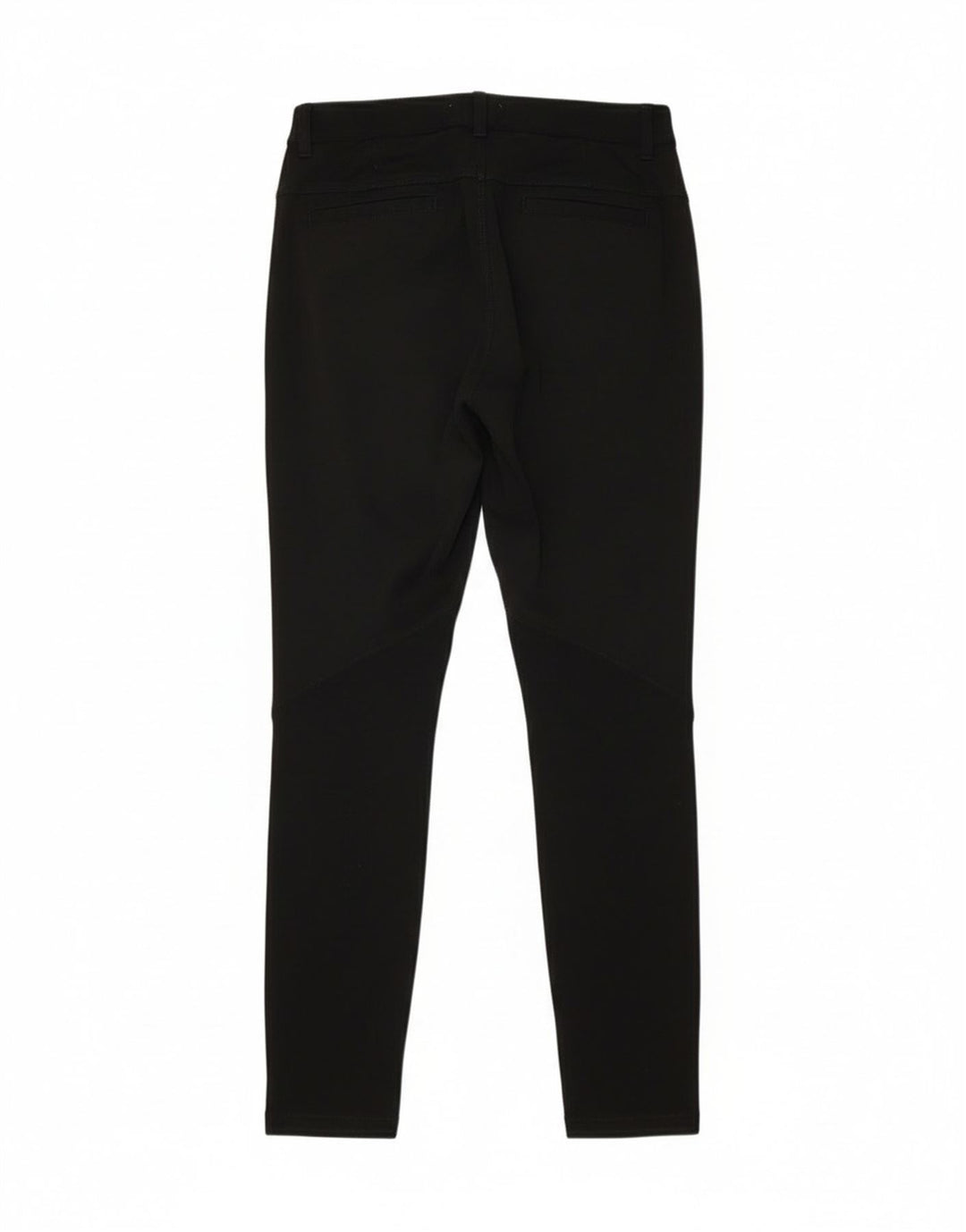 Leggings Nike Dri Fit Graphic pentru femei UK 14 Medium Black