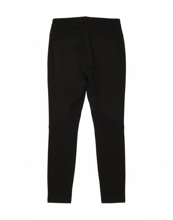 Leggings Nike Dri Fit Graphic pentru femei UK 14 Medium Black