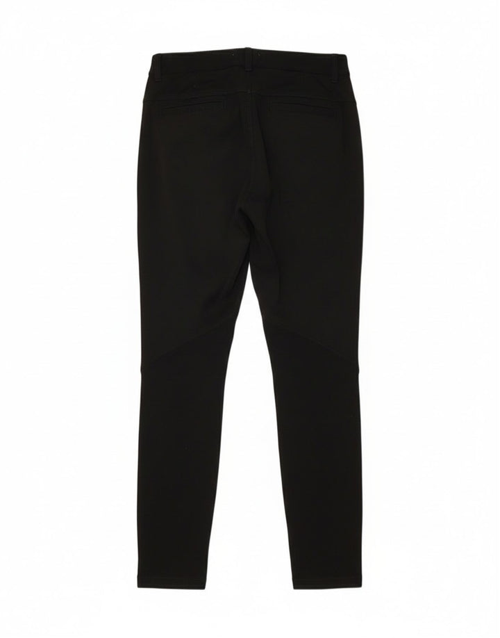 Leggings Nike Dri Fit Graphic pentru femei UK 14 Medium Black