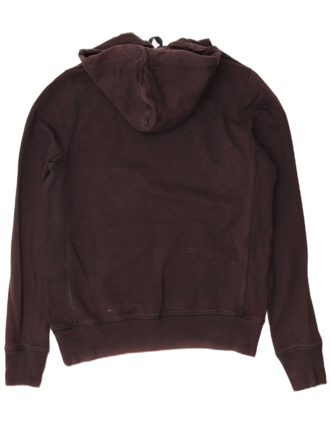 Pulover pentru bărbați Converse Graphic Hoodie, mic, negru, bumbac