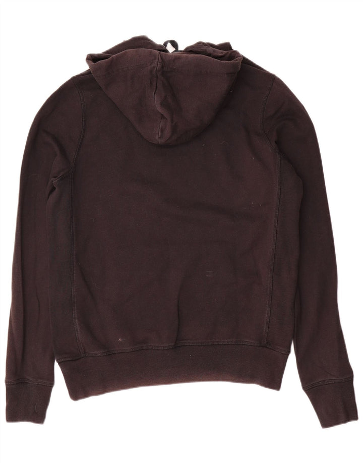Pulover pentru bărbați Converse Graphic Hoodie, mic, negru, bumbac