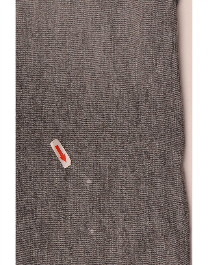 Levi's 512 Slim Tapered Jeans W32 L30 bumbac gri