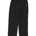 Pantaloni de trening Diadora pentru femei UK 10 Mici, gri, poliester color bloc