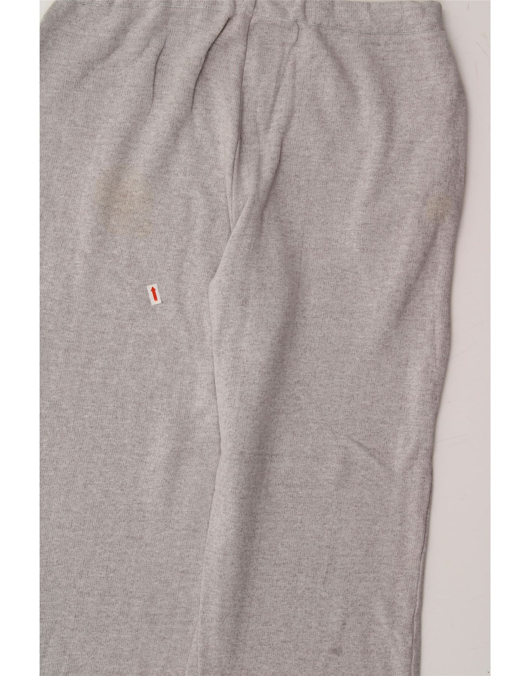 PUMA Mens Tracksuit Trousers Joggers Large  Grey Cotton Vintage Puma and Second-Hand Puma from Messina Hembry 
